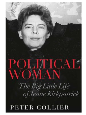 cover image of Political Woman